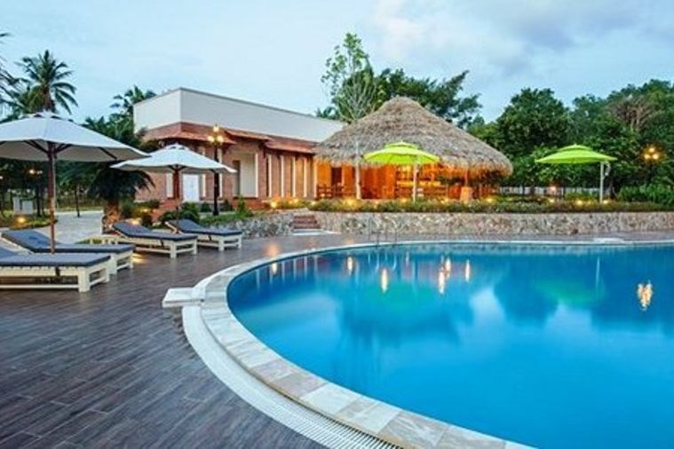 The Garden House Phú Quốc